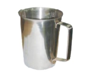 Durable Measuring Jug