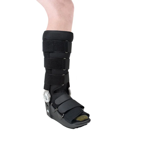 Molecular ankle