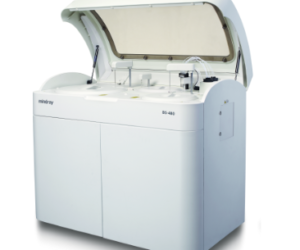 Molecular Chemistry Analyzer