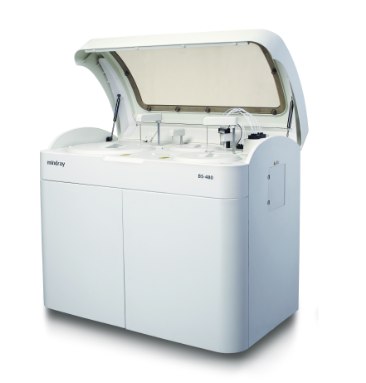 Molecular Chemistry Analyzer
