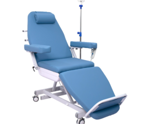 ELECTRIC DIALYSIS CHAIR PY-YD- 510