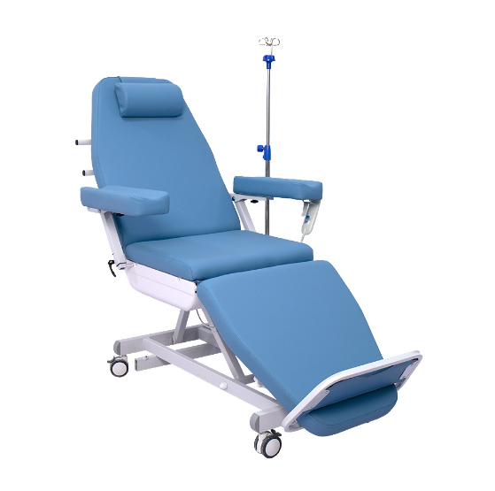 ELECTRIC DIALYSIS CHAIR PY-YD- 510